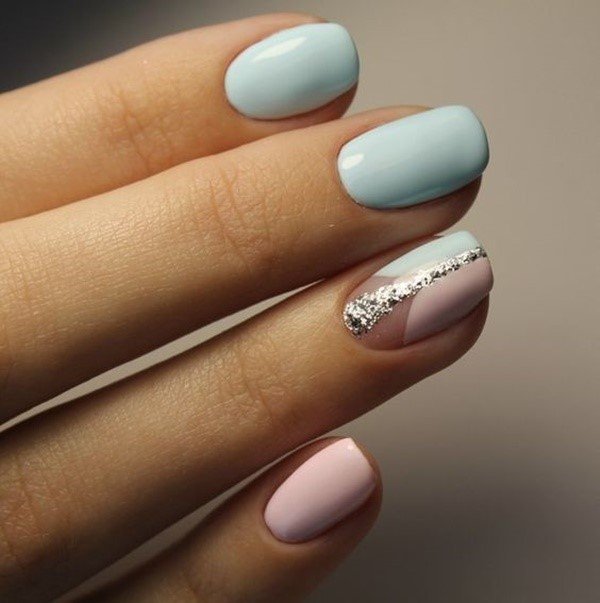 Самые модные ногти 2026 года: топовые идеи на фото