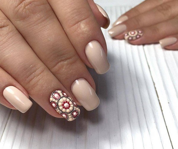 Самые модные ногти 2026 года: топовые идеи на фото