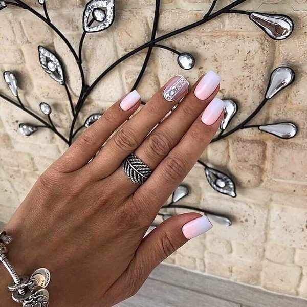 Самые модные ногти 2026 года: топовые идеи на фото