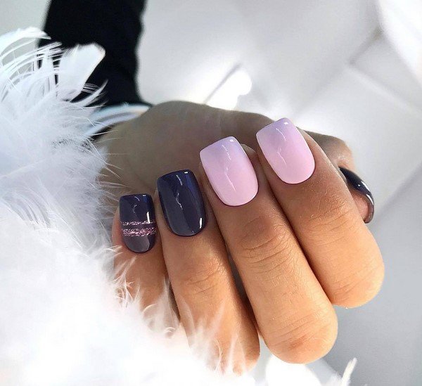 Самые модные ногти 2026 года: топовые идеи на фото