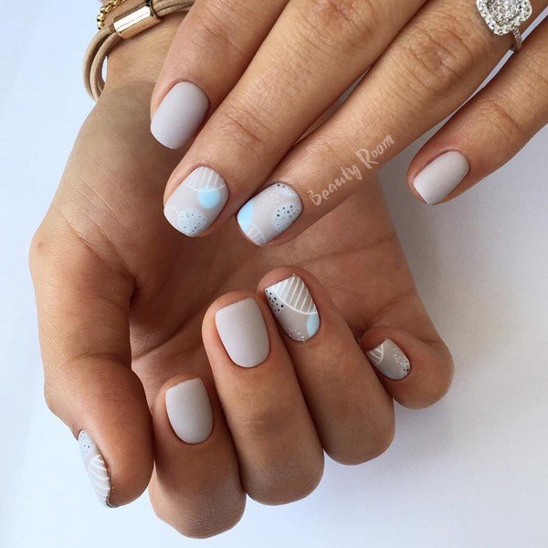 Самые модные ногти 2026 года: топовые идеи на фото