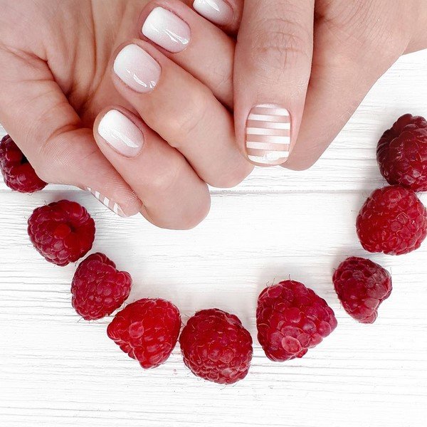 Самые модные ногти 2026 года: топовые идеи на фото