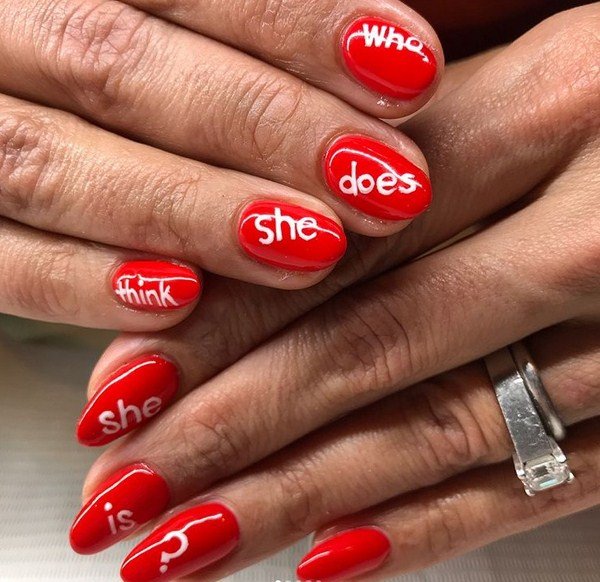 Топовые новинки маникюра гель-лаком 2026: фото идеи