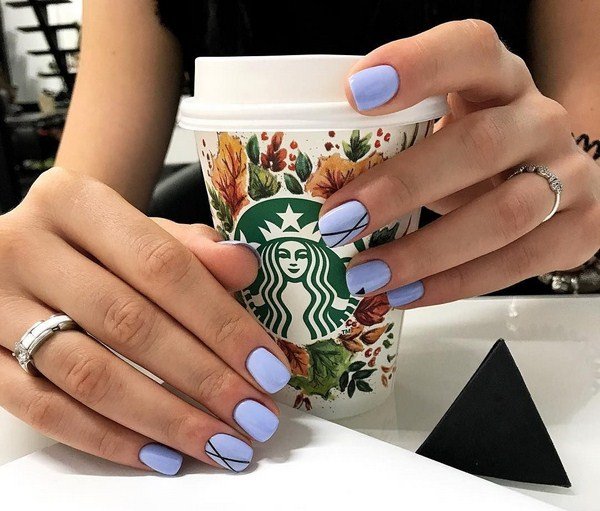 Топовые новинки маникюра гель-лаком 2026: фото идеи