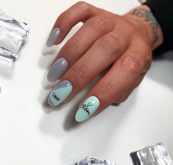 Топовые новинки маникюра гель-лаком 2026: фото идеи