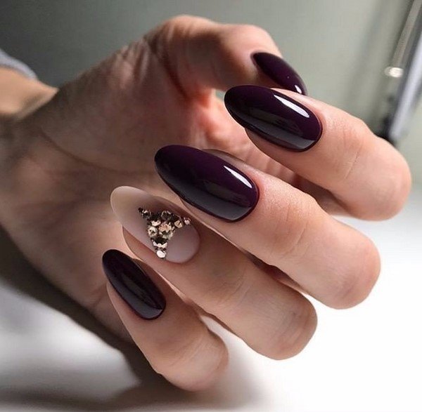 Топовые новинки маникюра гель-лаком 2026: фото идеи