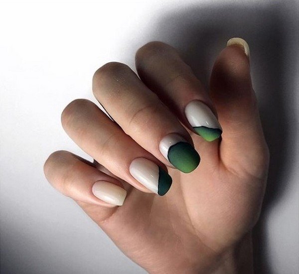 Топовые новинки маникюра гель-лаком 2026: фото идеи