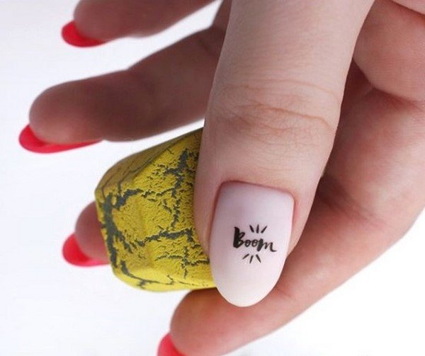 Топовые новинки маникюра гель-лаком 2026: фото идеи