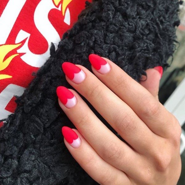 Топовые новинки маникюра гель-лаком 2026: фото идеи