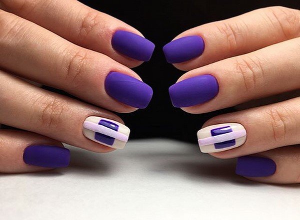 Топовые новинки маникюра гель-лаком 2026: фото идеи