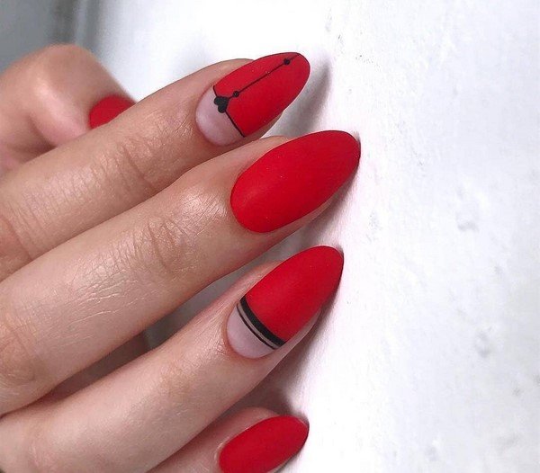 Топовые новинки маникюра гель-лаком 2026: фото идеи