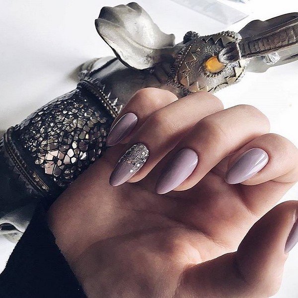 Топовые новинки маникюра гель-лаком 2026: фото идеи