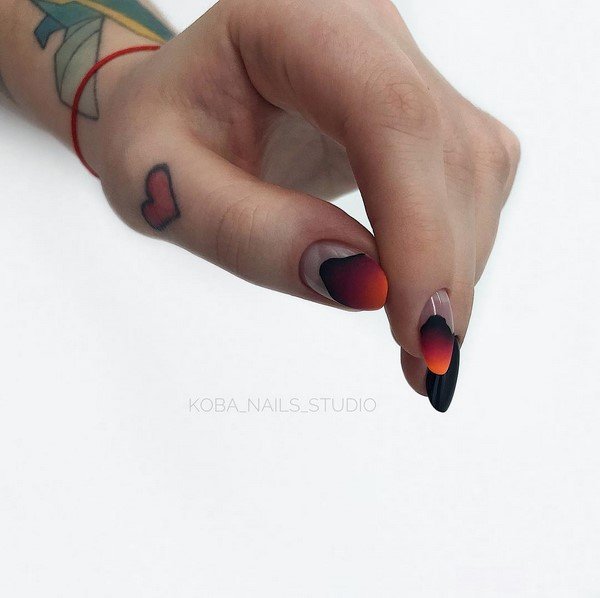 Топовые новинки маникюра гель-лаком 2026: фото идеи