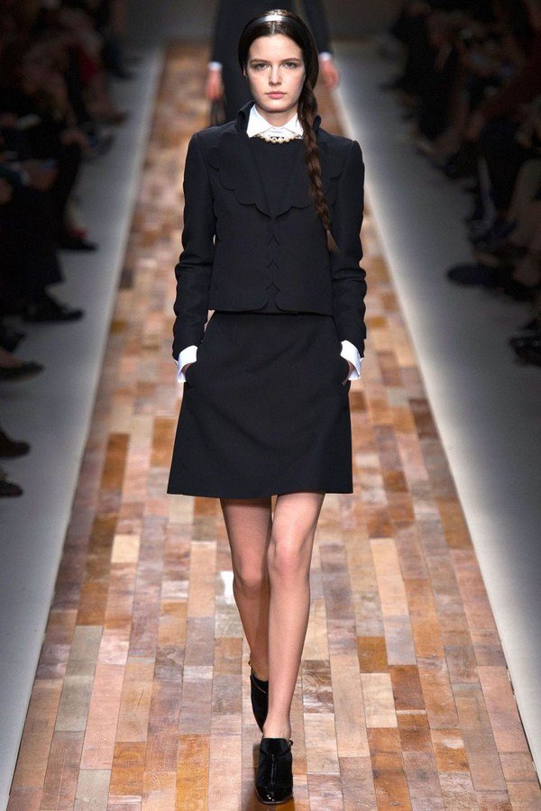 Стильная школьная форма 2026 для девочек и мальчиков: фото