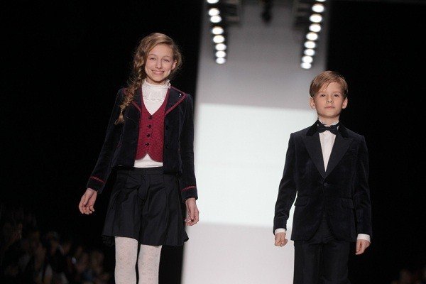 Стильная школьная форма 2026 для девочек и мальчиков: фото