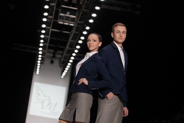 Стильная школьная форма 2026 для девочек и мальчиков: фото