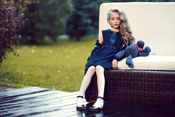 Стильная школьная форма 2026 для девочек и мальчиков: фото