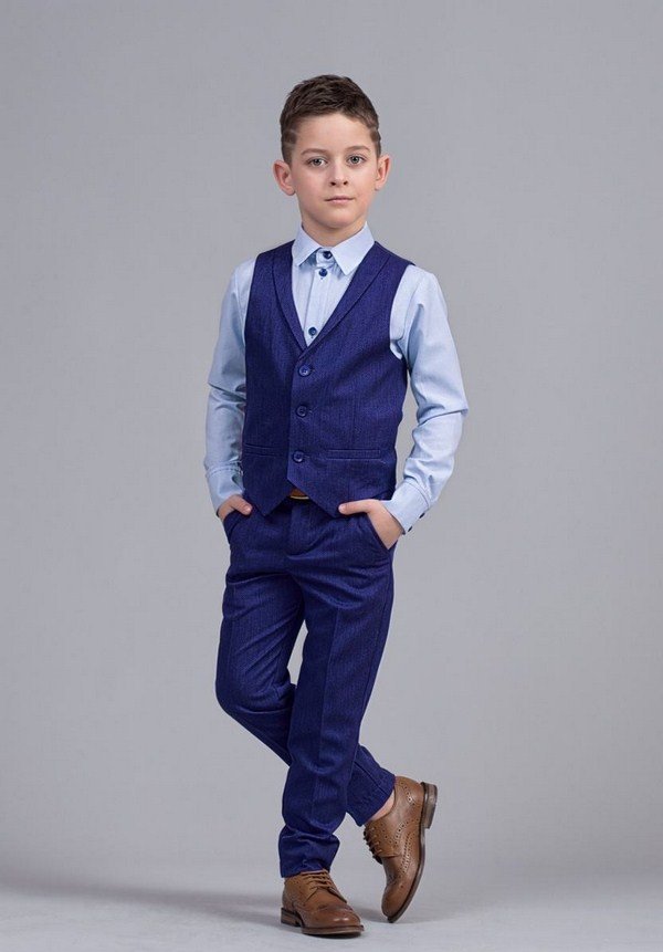 Стильная школьная форма 2026 для девочек и мальчиков: фото