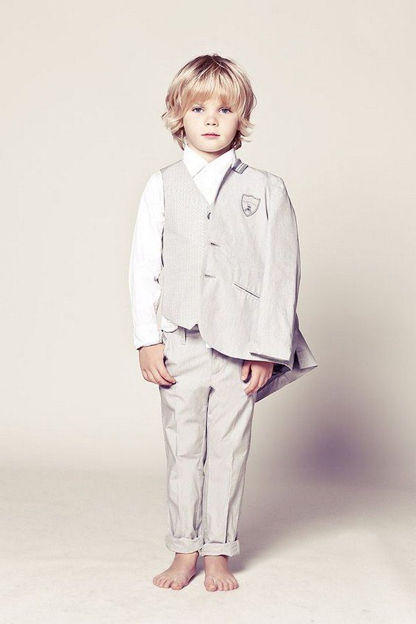 Стильная школьная форма 2026 для девочек и мальчиков: фото