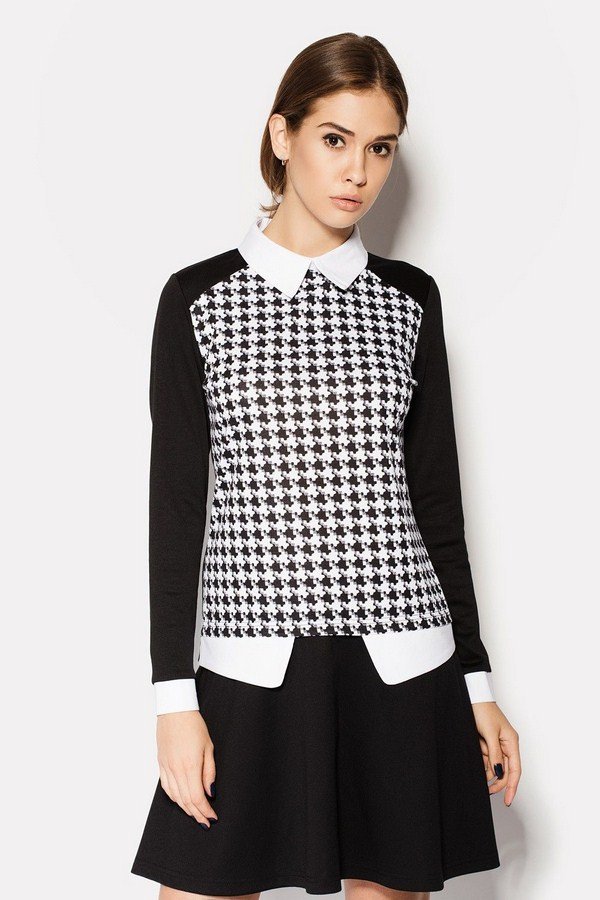 Стильная школьная форма 2026 для девочек и мальчиков: фото