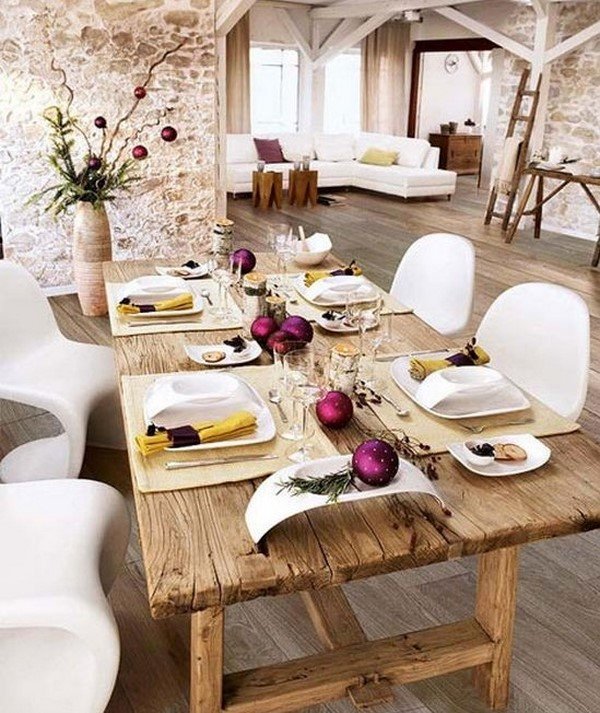 Сказочный новогодний декор дома 2027: топовые идеи