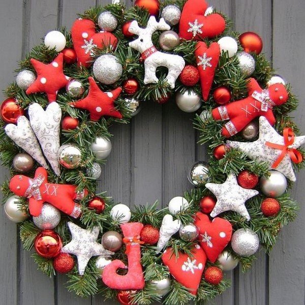 Сказочный новогодний декор дома 2027: топовые идеи