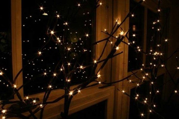 Сказочный новогодний декор дома 2027: топовые идеи