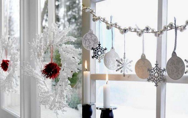 Сказочный новогодний декор дома 2027: топовые идеи