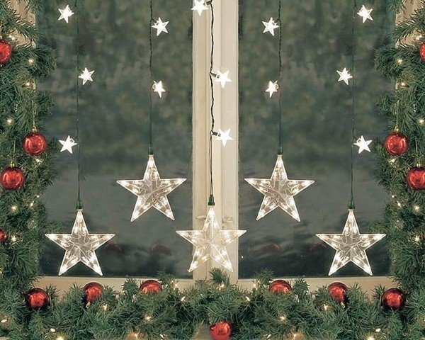 Сказочный новогодний декор дома 2027: топовые идеи