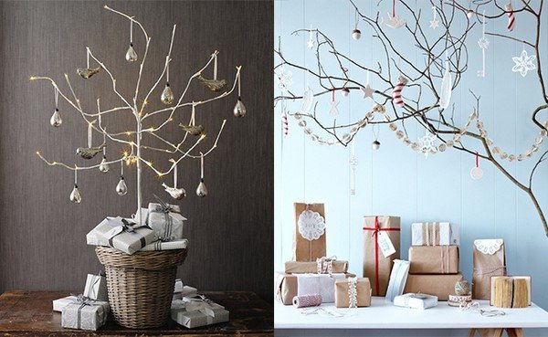 Сказочный новогодний декор дома 2027: топовые идеи