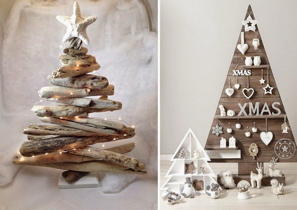 Сказочный новогодний декор дома 2027: топовые идеи