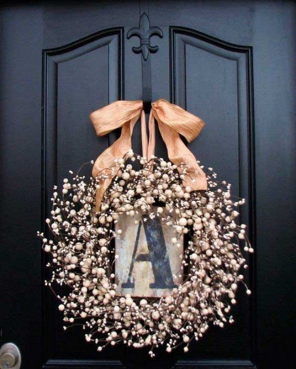 Сказочный новогодний декор дома 2027: топовые идеи