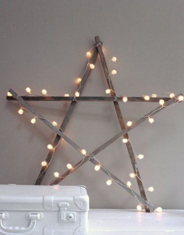 Сказочный новогодний декор дома 2027: топовые идеи