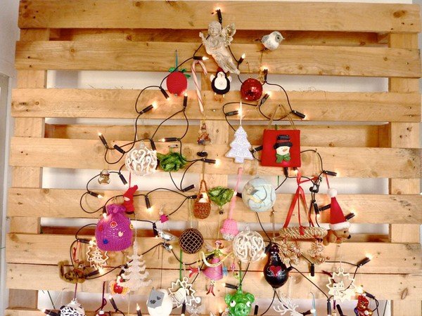 Сказочный новогодний декор дома 2027: топовые идеи