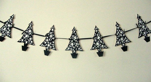 Сказочный новогодний декор дома 2027: топовые идеи