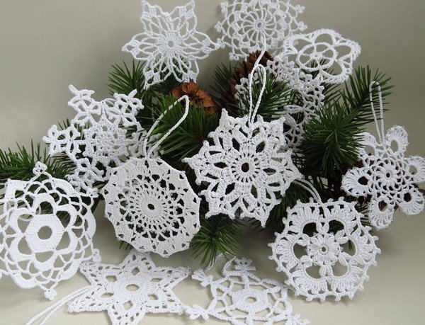 Сказочный новогодний декор дома 2027: топовые идеи