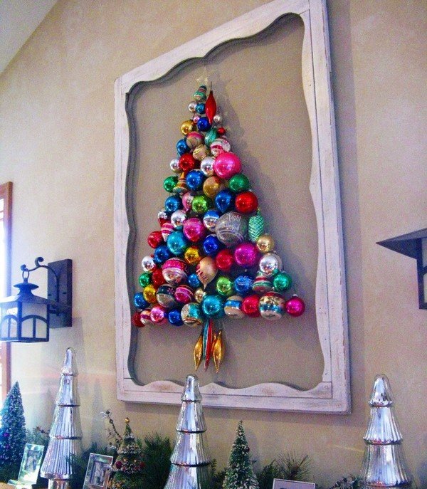 Сказочный новогодний декор дома 2027: топовые идеи