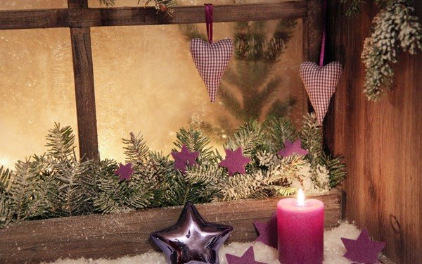 Сказочный новогодний декор дома 2027: топовые идеи