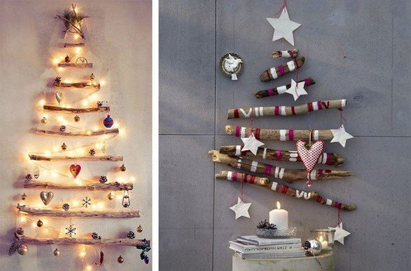 Сказочный новогодний декор дома 2027: топовые идеи