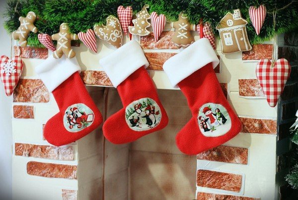 Сказочный новогодний декор дома 2027: топовые идеи