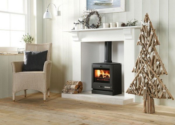 Сказочный новогодний декор дома 2027: топовые идеи