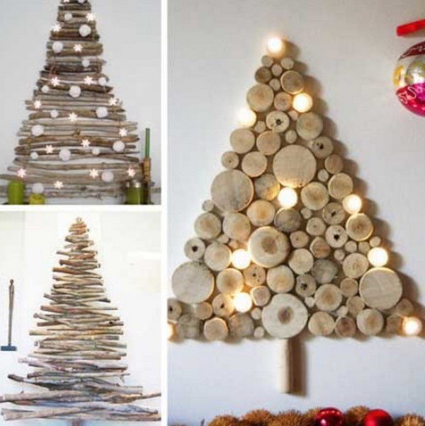 Сказочный новогодний декор дома 2027: топовые идеи