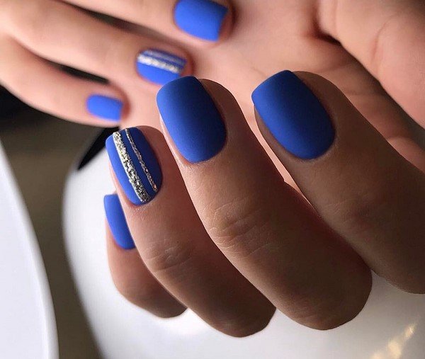 Новинки маникюра зима 2026-2027: тренды и тенденции