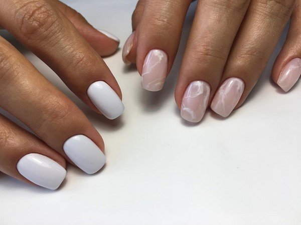 Новинки маникюра зима 2026-2027: тренды и тенденции