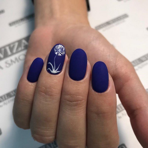 Новинки маникюра зима 2026-2027: тренды и тенденции