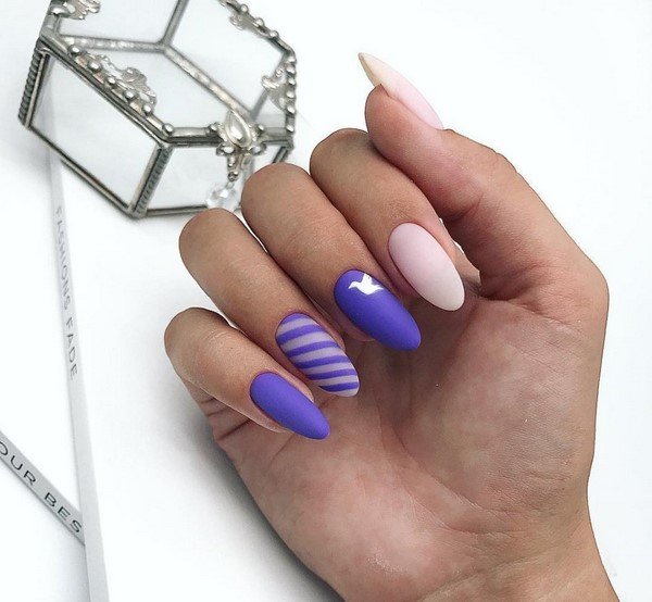 Новинки маникюра зима 2026-2027: тренды и тенденции