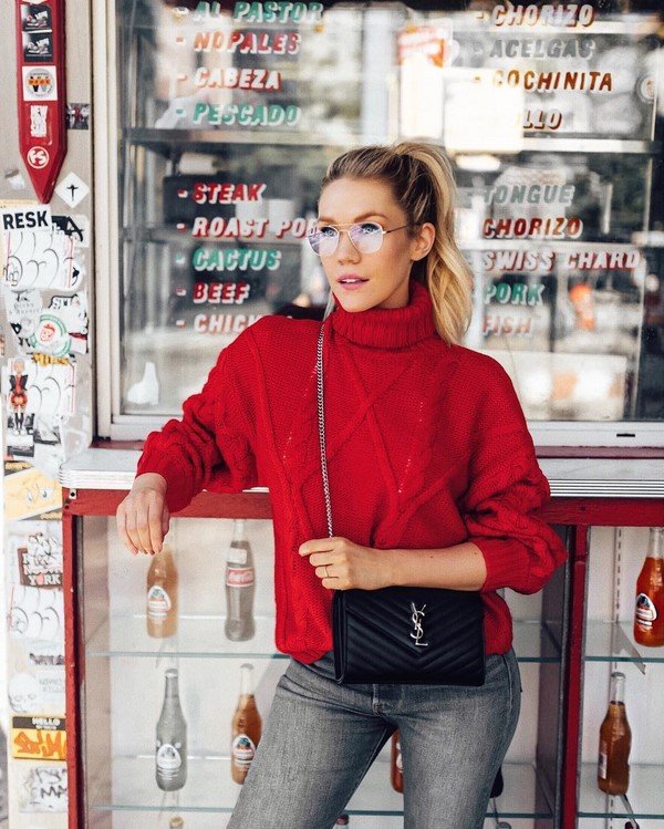 Трендовые свитера и кофты 2026: актуальные новинки на фото