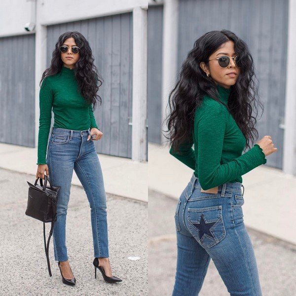 Трендовые свитера и кофты 2026: актуальные новинки на фото