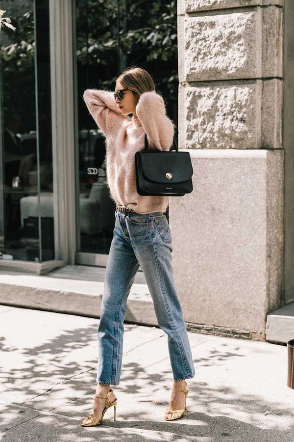 Трендовые свитера и кофты 2026: актуальные новинки на фото