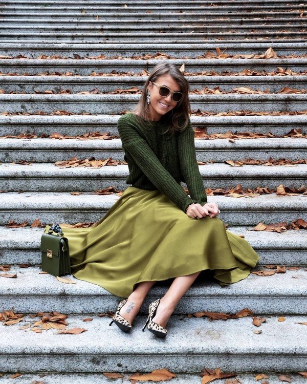 Трендовые свитера и кофты 2026: актуальные новинки на фото